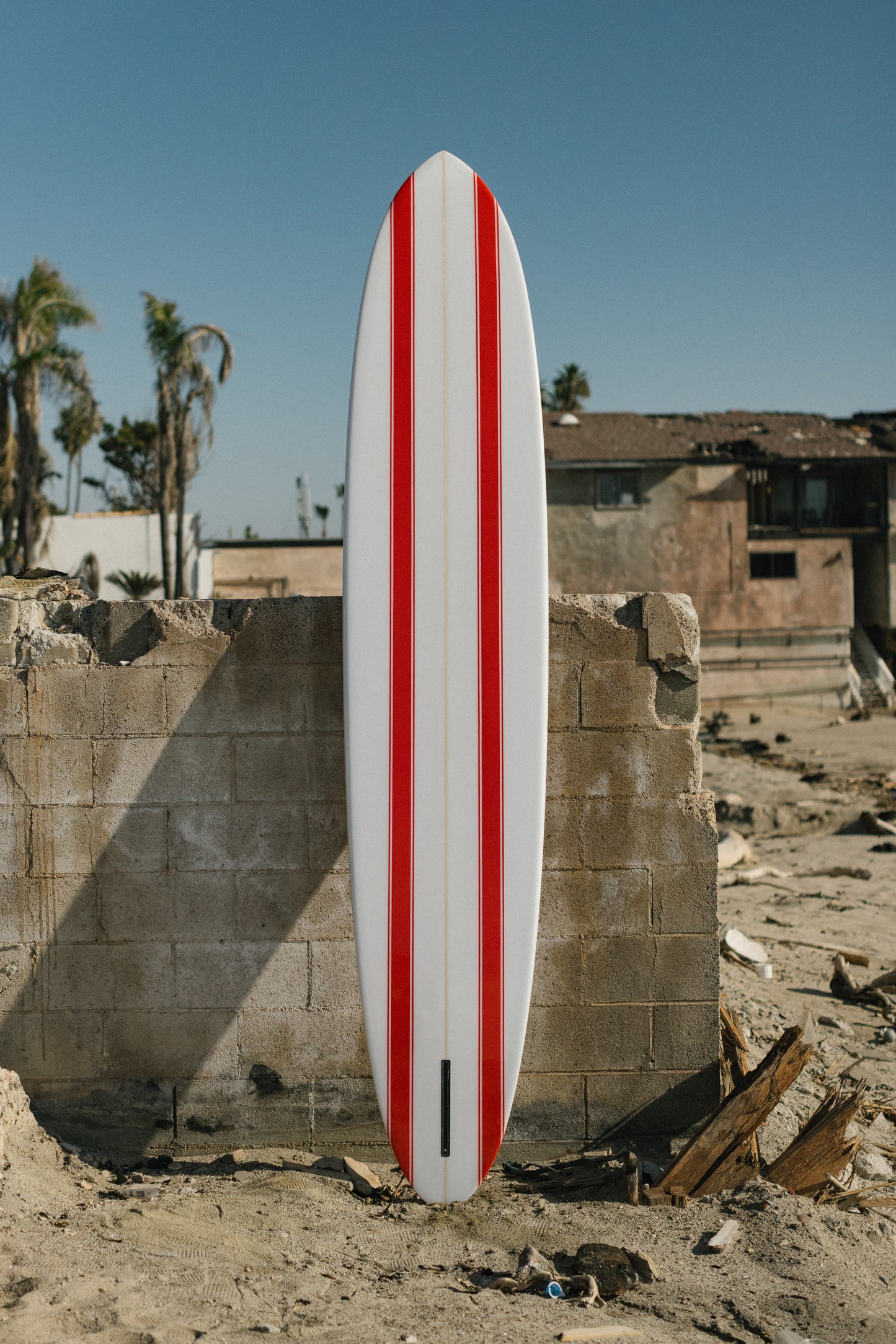 10'6 DENNIS CHOATE GLIDER