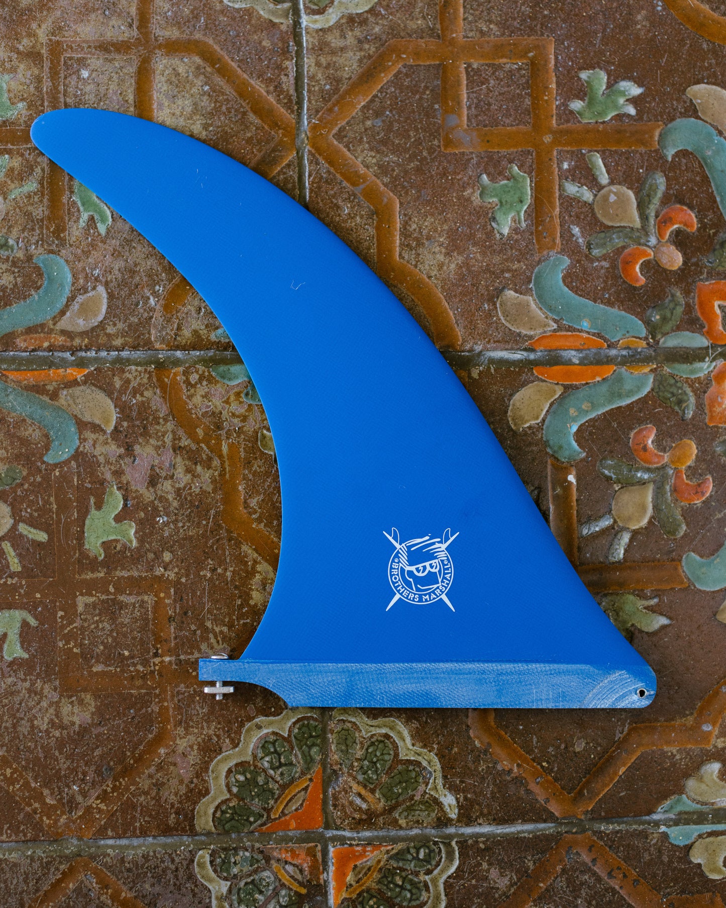 GREENOUGH X BROTHERS MARSHALL 4-A