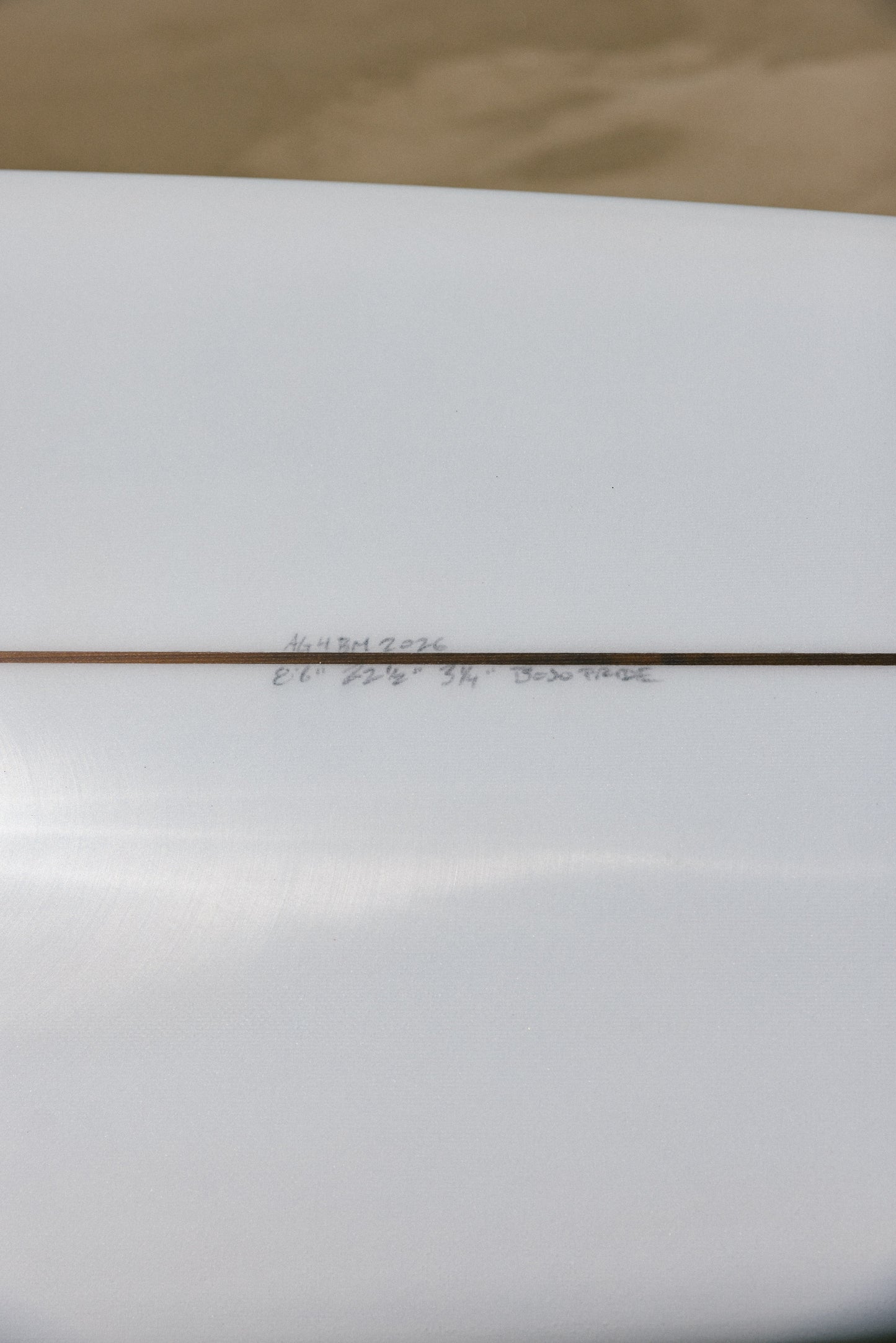 8'6 BM BOJO SWALLOW