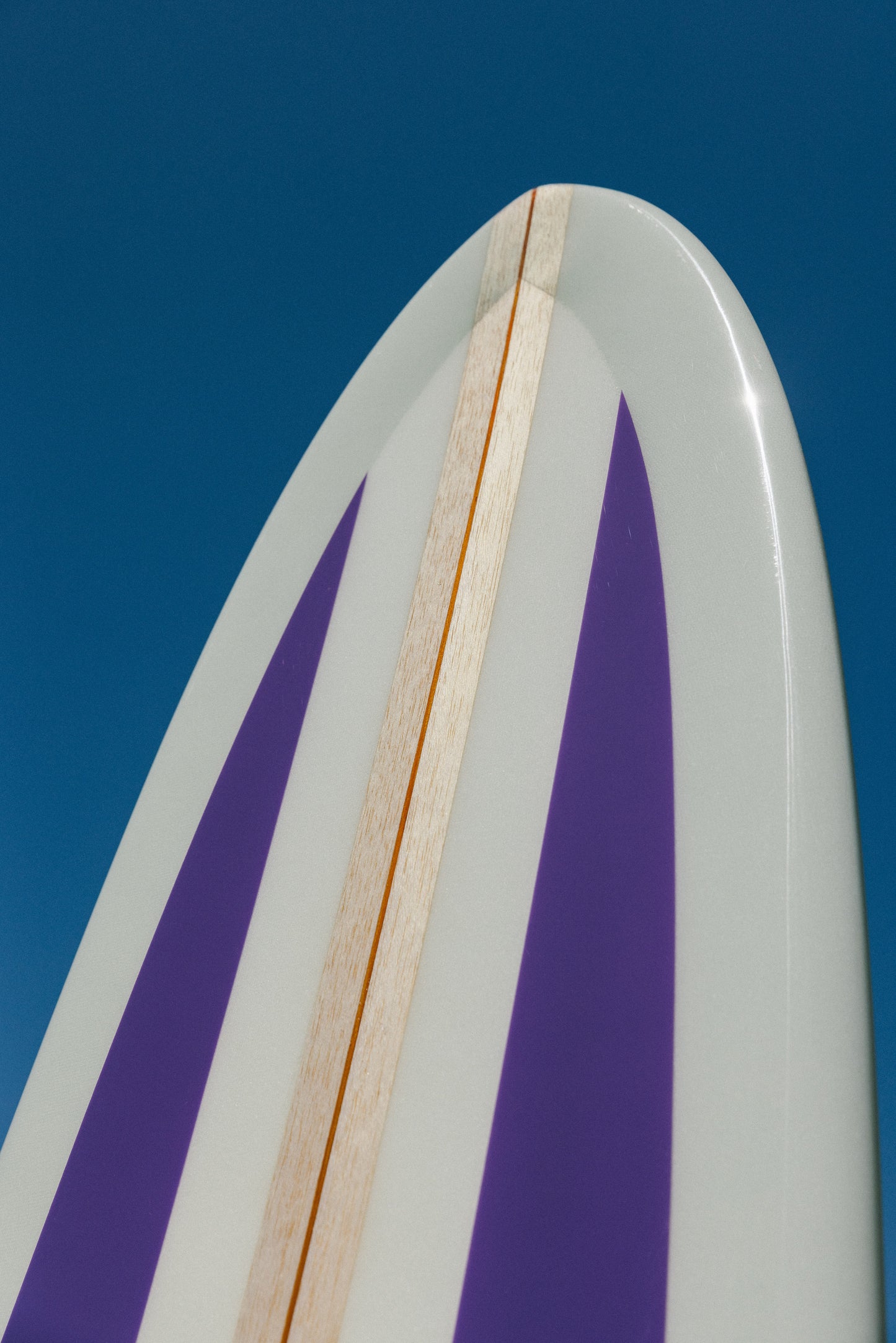 9'6 LANCE CARSON PURPLE PIG