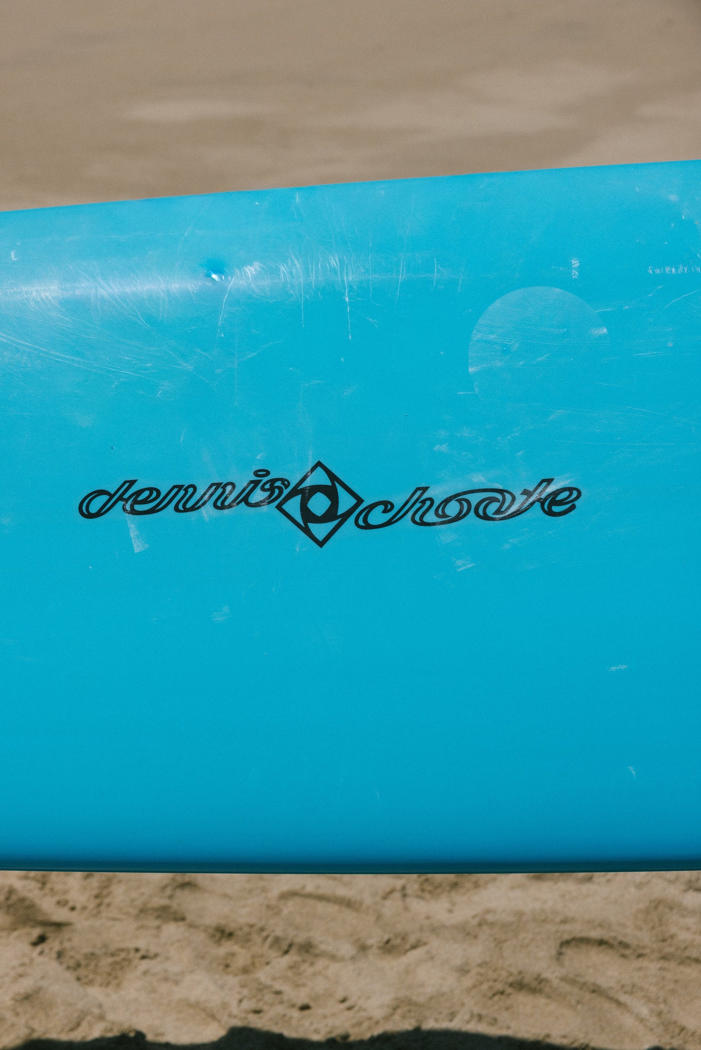 11' DENNIS CHOATE GLIDER (USED)