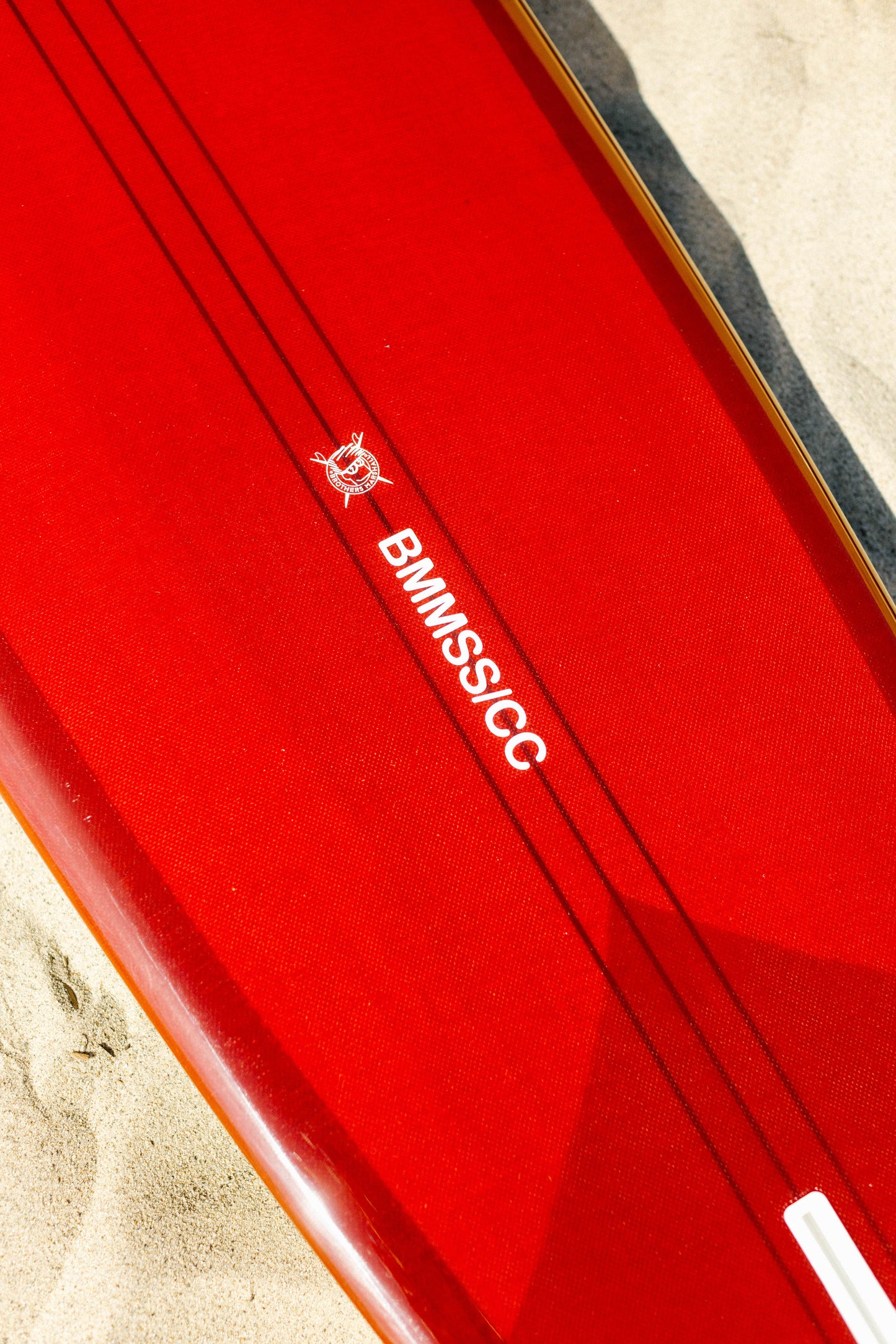 9'6 BROTHERS MARSHALL LOG