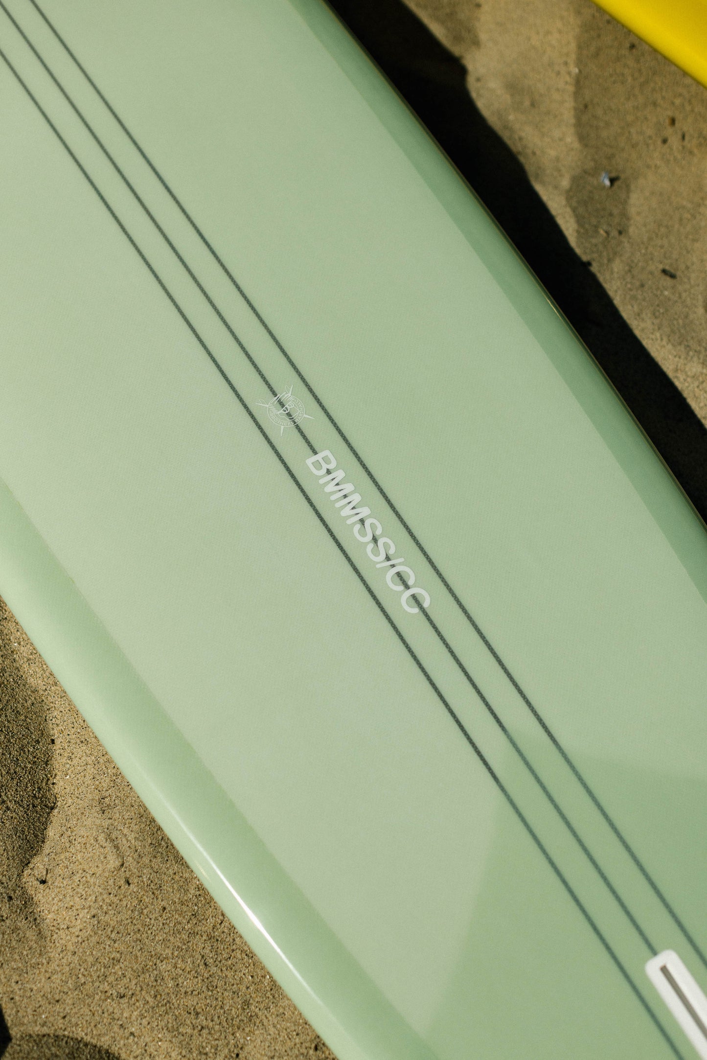 9'0 BROTHERS MARSHALL LOG