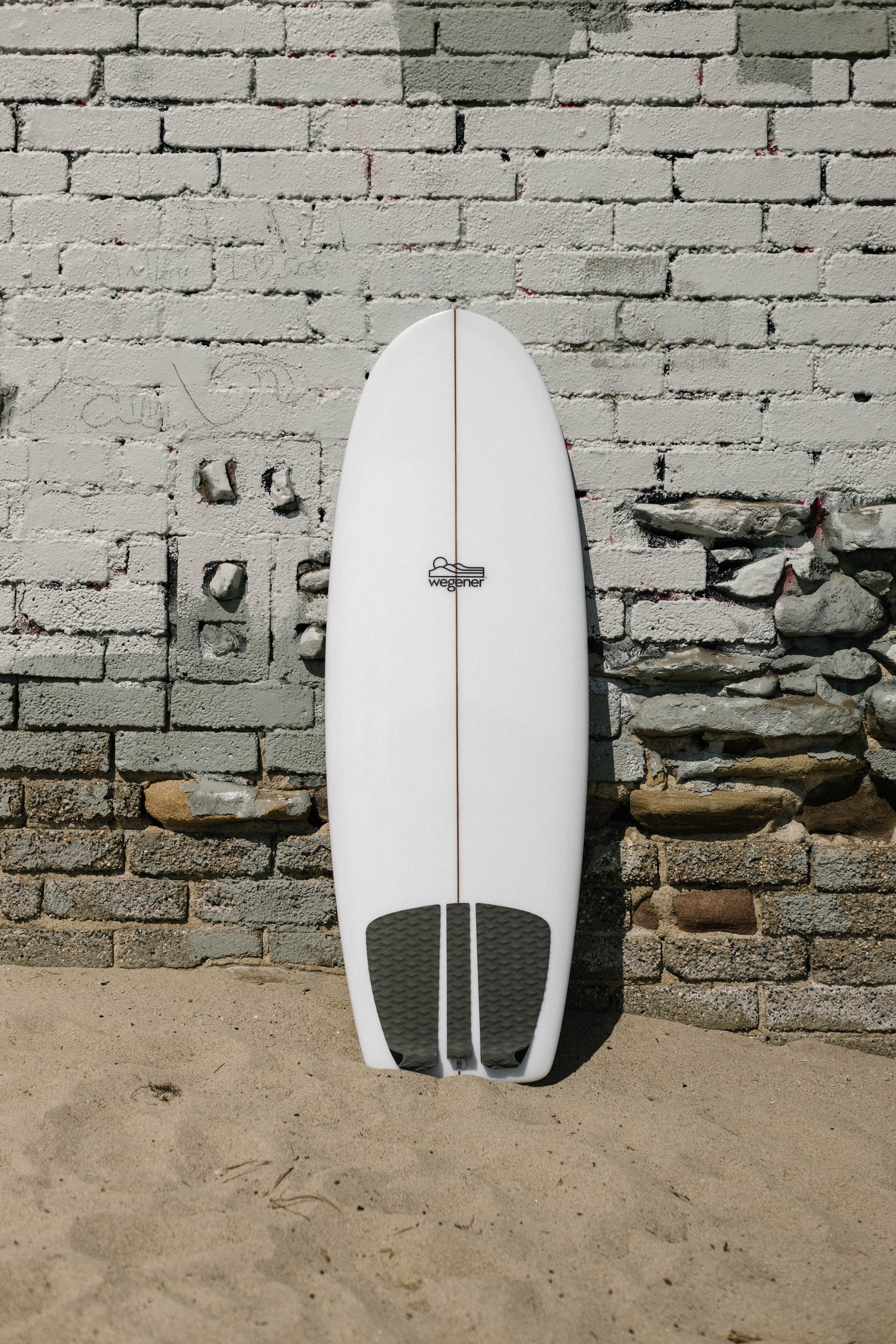 5'3 WEGENDER MINI SIMMONS – Brothers Marshall