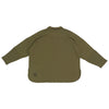 BOARD HEAD RUGBY POLO (OLIVE)