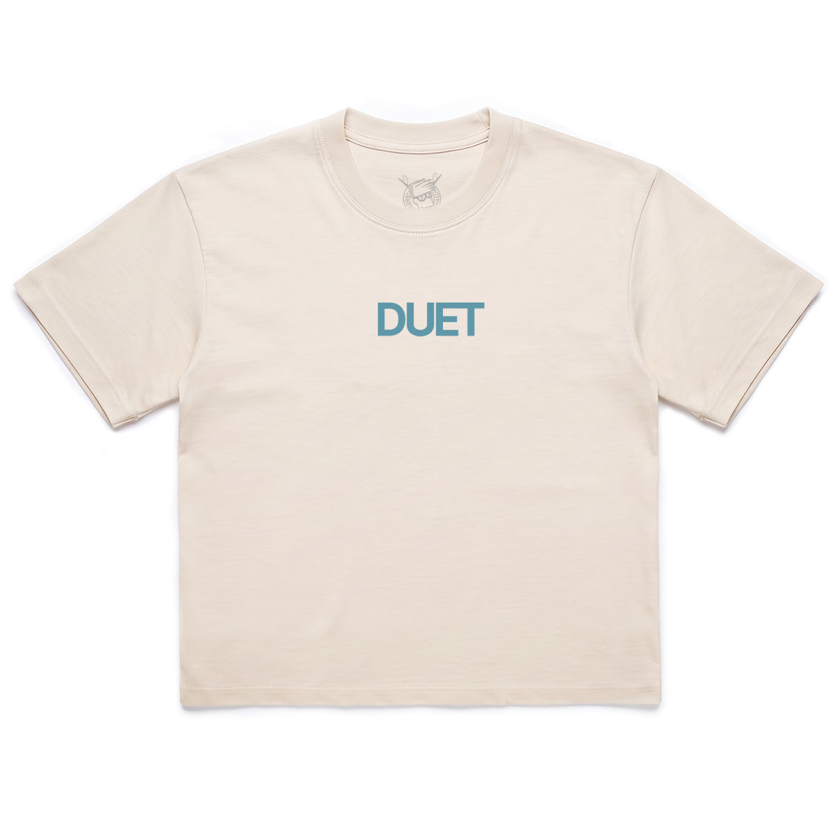 DUET TEE