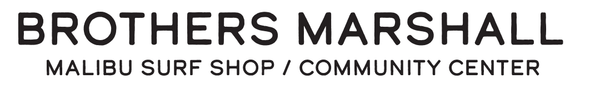 Brothers Marshall logo