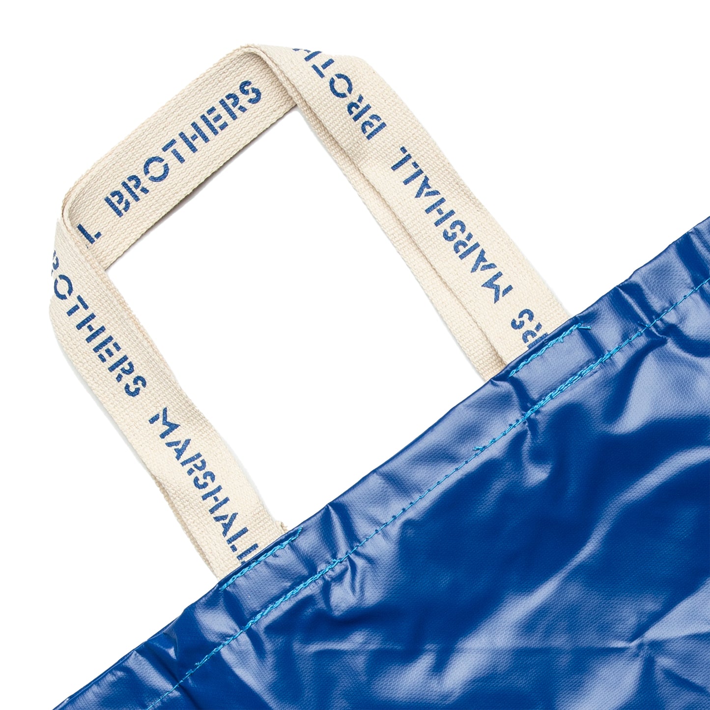 BRO CHANGING BAG (NAVY)