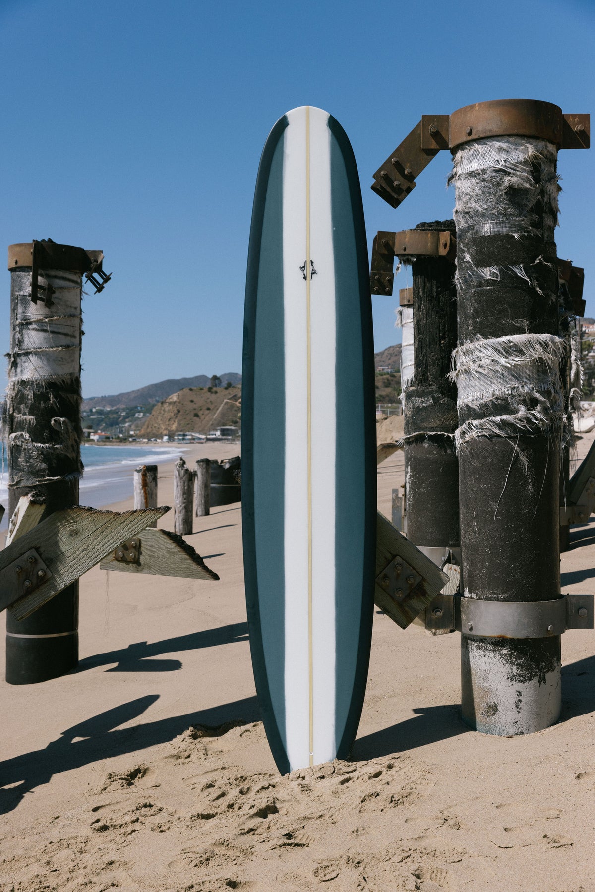 9'8 THOMAS NEW FAITHFUL