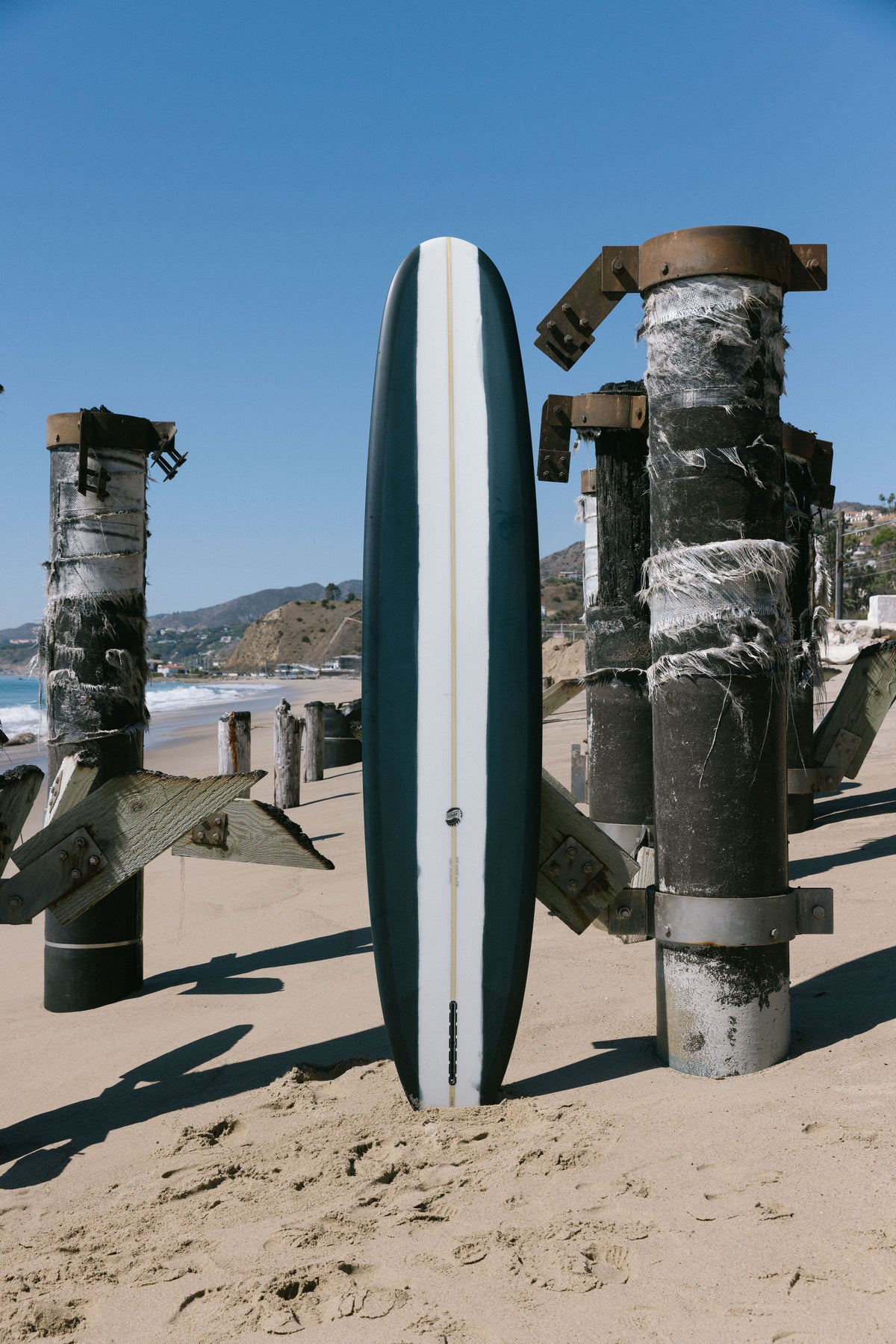 9'8 THOMAS NEW FAITHFUL
