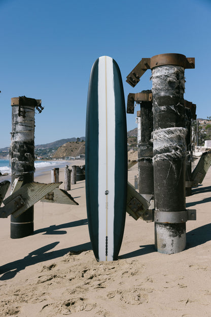 9'8 THOMAS NEW FAITHFUL