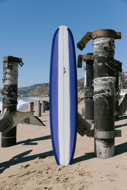 9'10 THOMAS NEW FAITHFUL