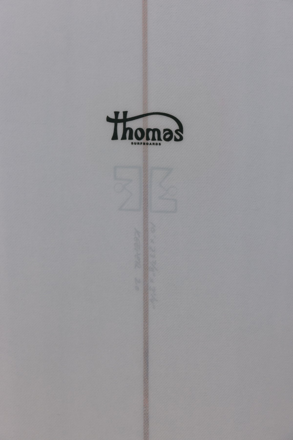10' THOMAS KEEPER