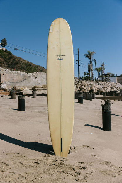 10' YATER HI PRO SINGLE FIN (USED)