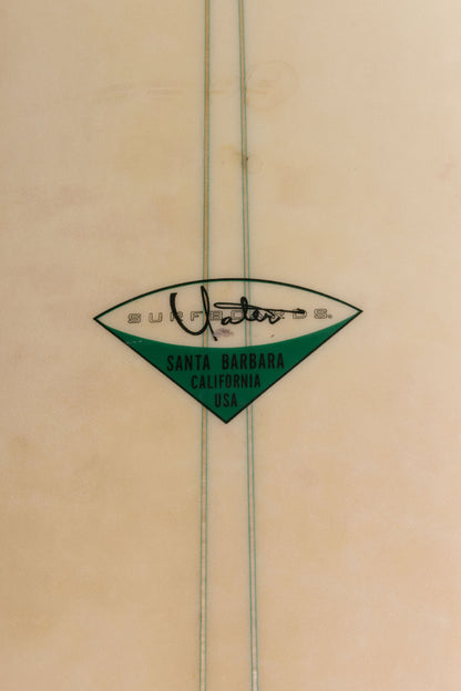 10' YATER HI PRO SINGLE FIN (USED)