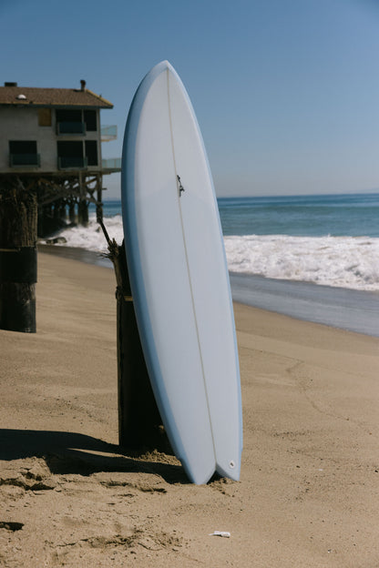 5'6 THOMAS FLAT DECK FISH