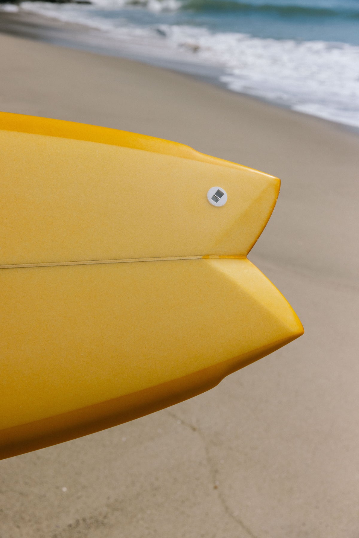 5'8 THOMAS FLAT DECK FISH