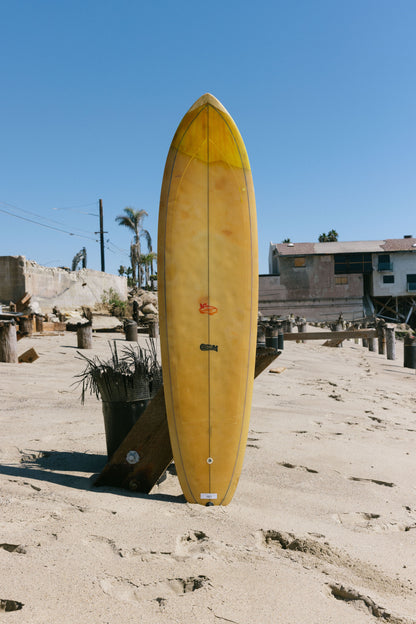 7'9 HANSEN CUSTOM (USED)