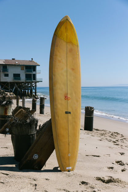 7'9 HANSEN CUSTOM (USED)