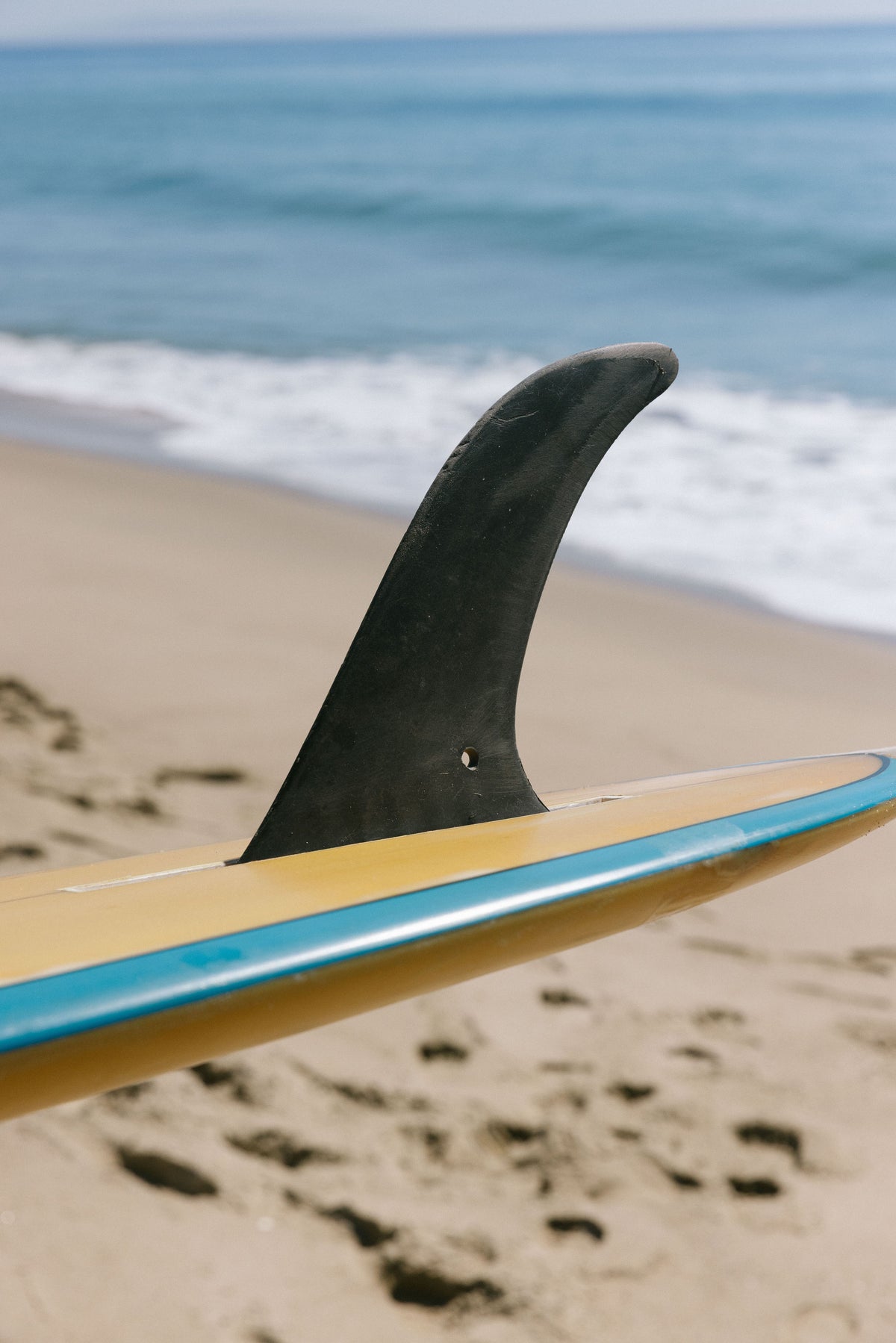 7'9 HANSEN CUSTOM (USED)