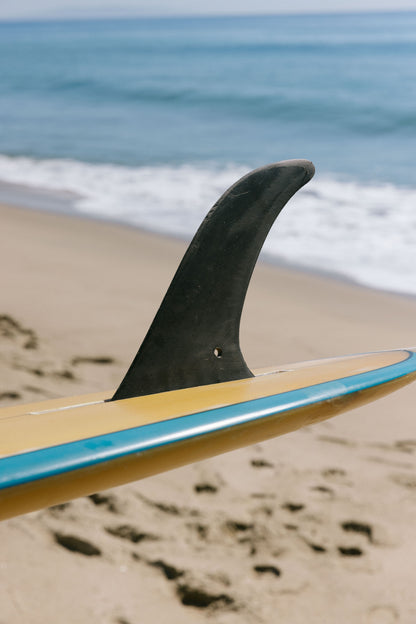 7'9 HANSEN CUSTOM (USED)