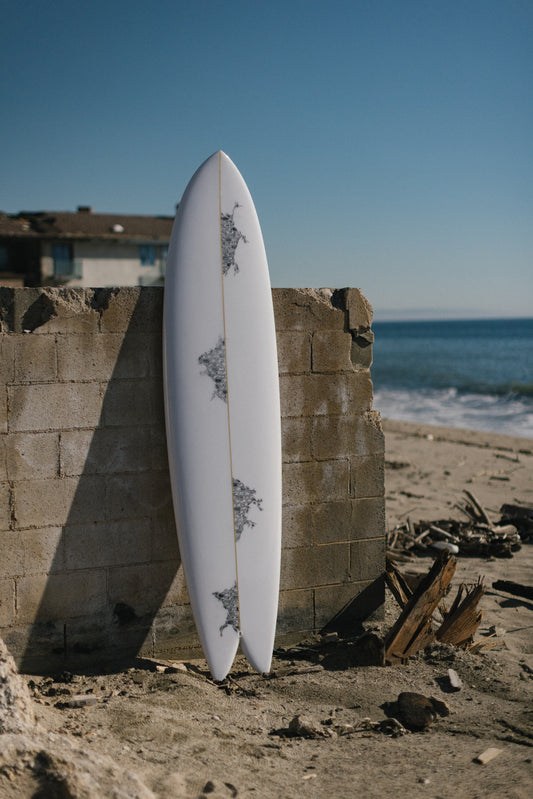 7'8 FISH N' BRICKS LONG QUAD