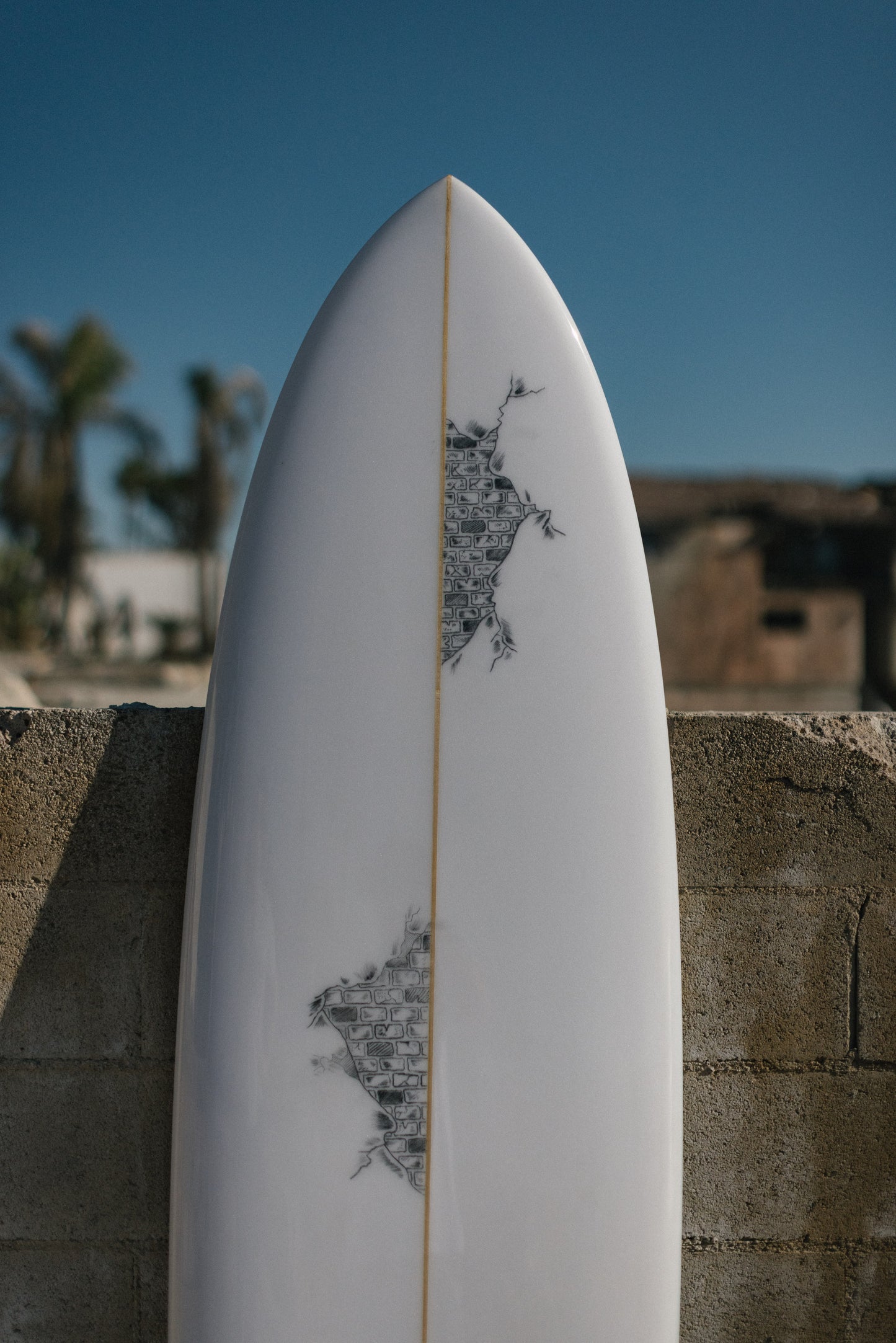 7'8 FISH N' BRICKS LONG QUAD