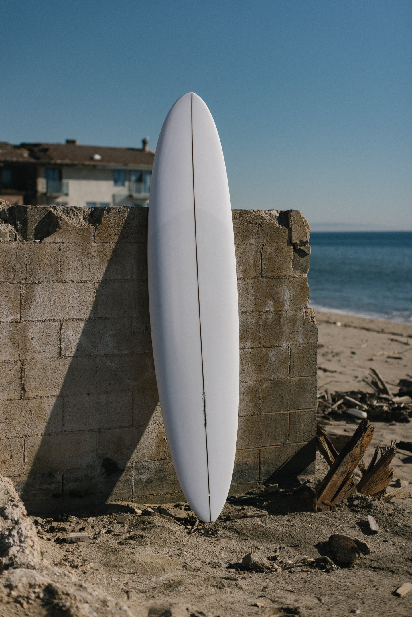 7'10 BM VALLEY PRIDE