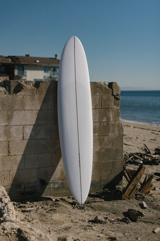 7'10 BM VALLEY PRIDE