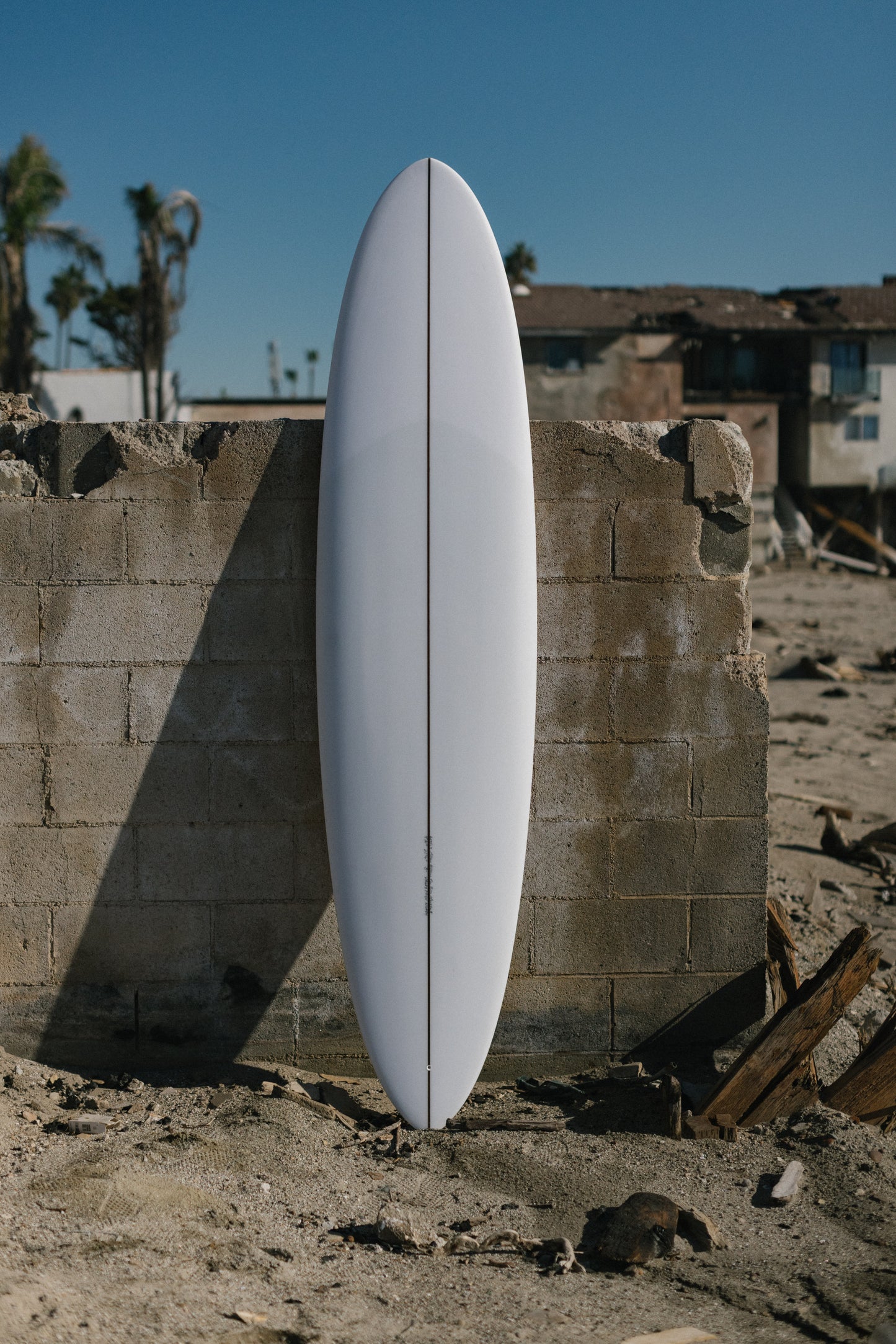 7'10 BM VALLEY PRIDE