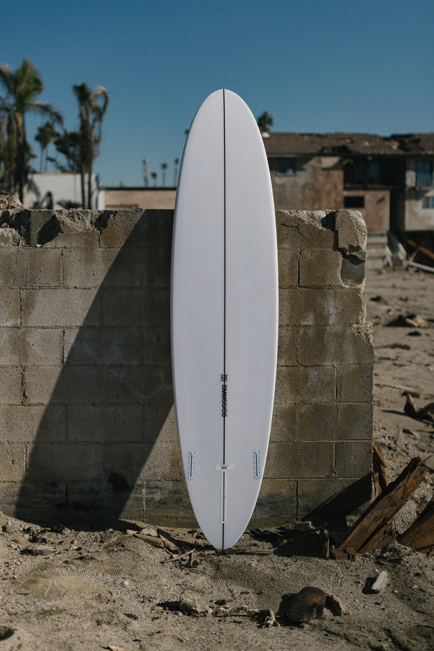 7'10 BM VALLEY PRIDE