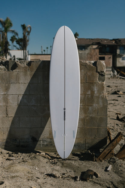 7'10 BM VALLEY PRIDE