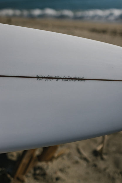 7'10 BM VALLEY PRIDE