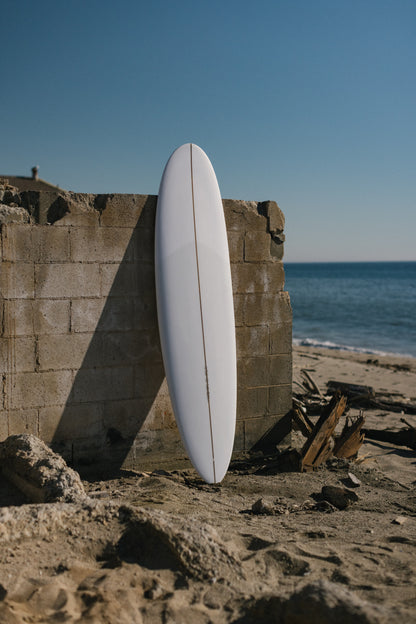 6'10 BM VALLEY PRIDE