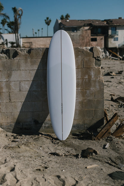 6'10 BM VALLEY PRIDE