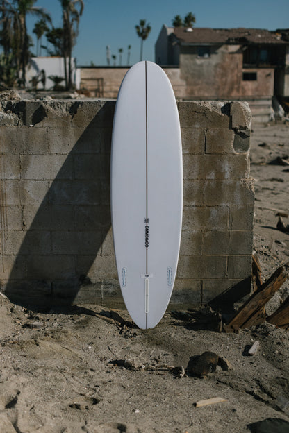 6'10 BM VALLEY PRIDE