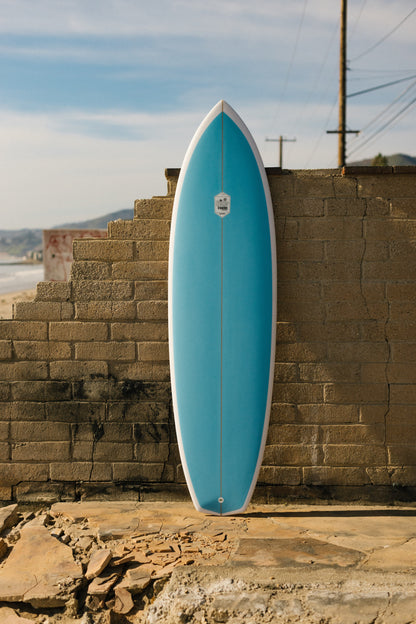 6'10 ANDERSON STOKER