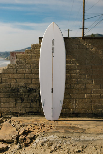 6'10 ANDERSON STOKER