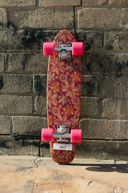 RANCHO OCHO SKATEBOARD