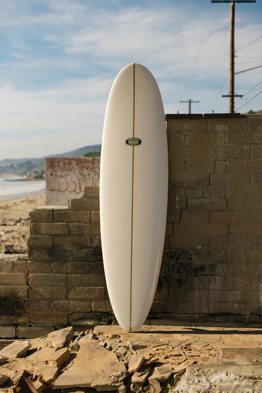 7'2 ROBBIE DICK 2+1 EGG