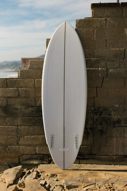 5'2 DENNIS CHOATE TWIN PIN