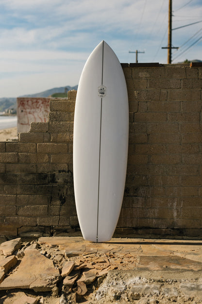 6'5 STOKER V MACHINE