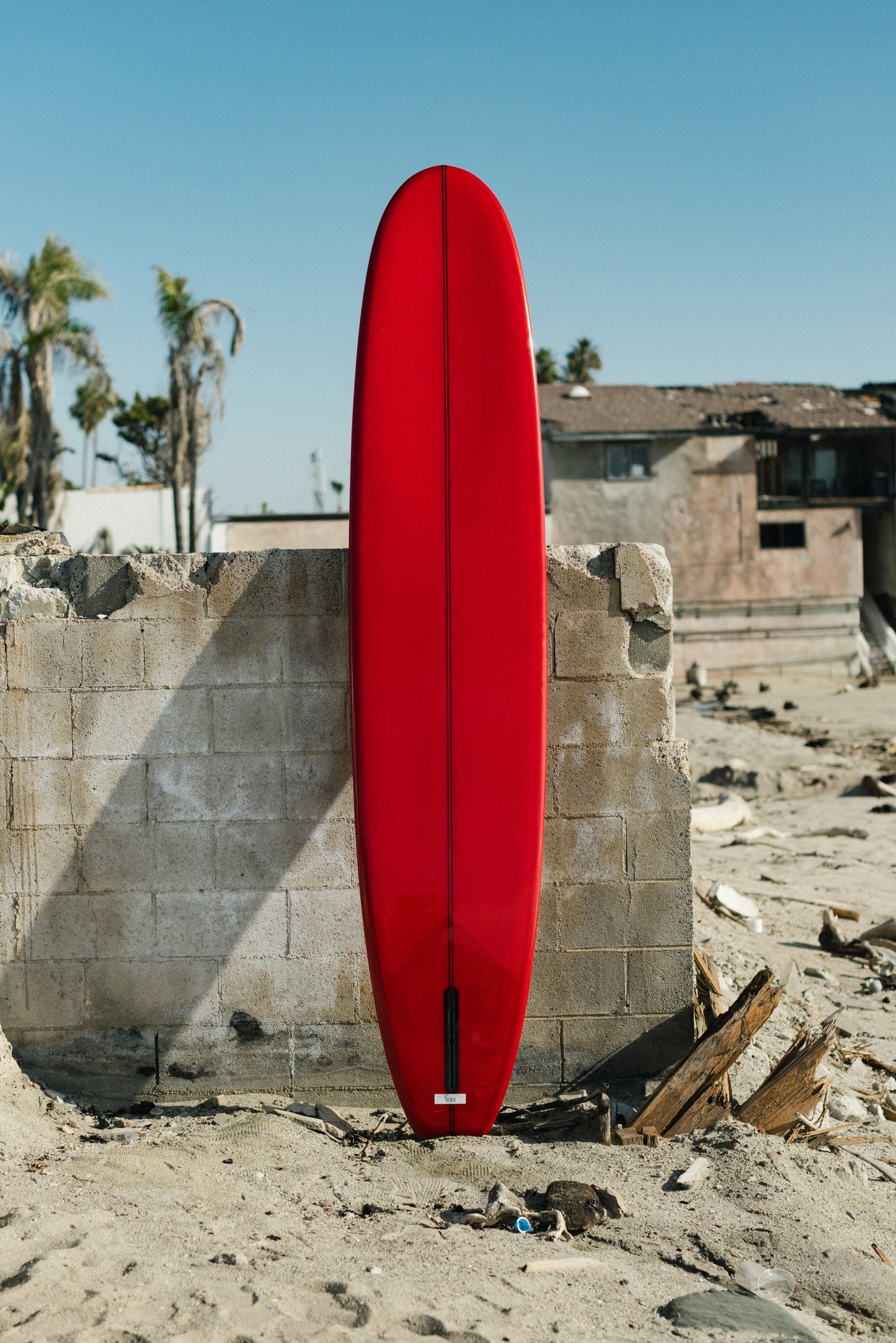 9'8 DENNIS CHOATE LOG