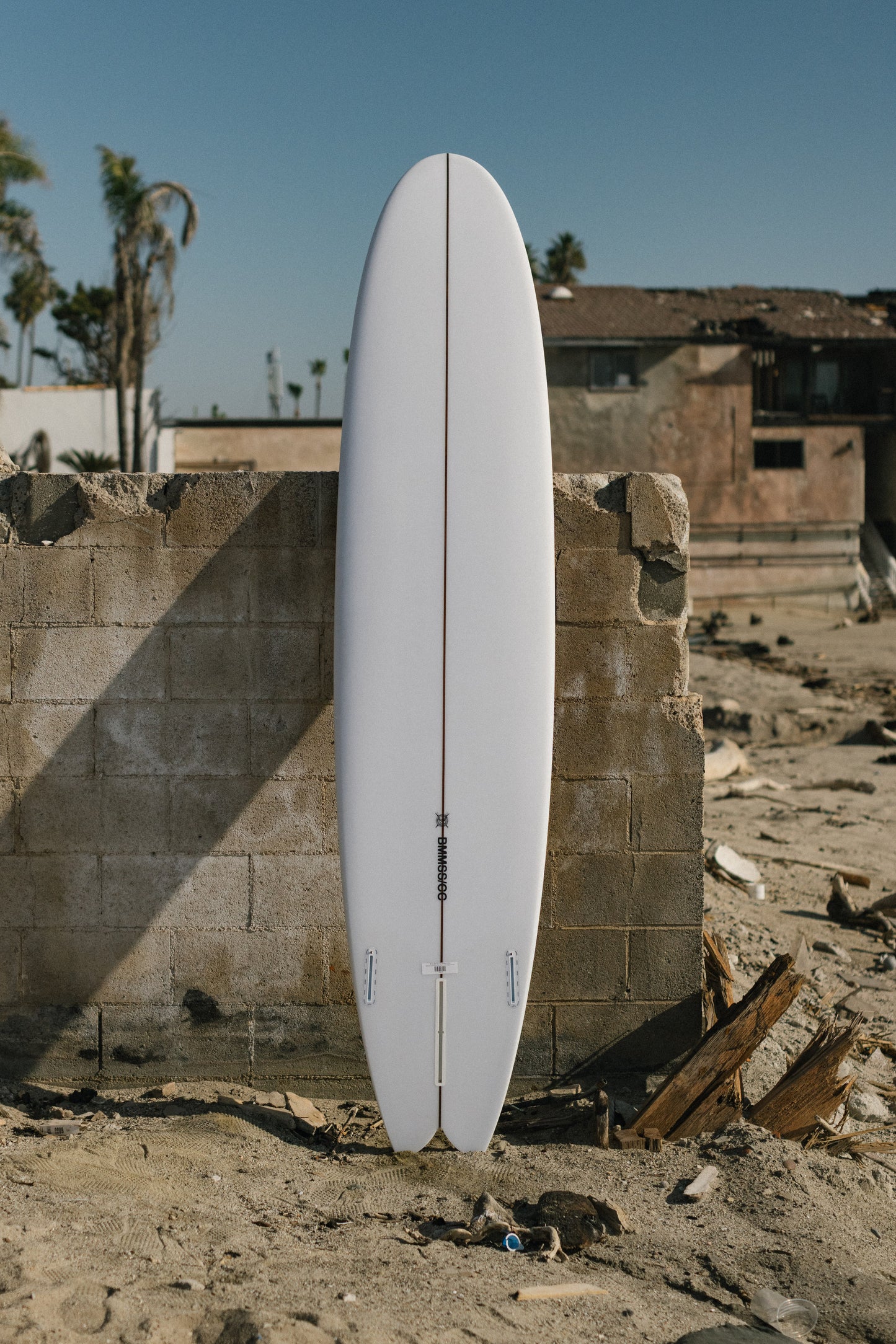 8'10 BM BOJO SWALLOW