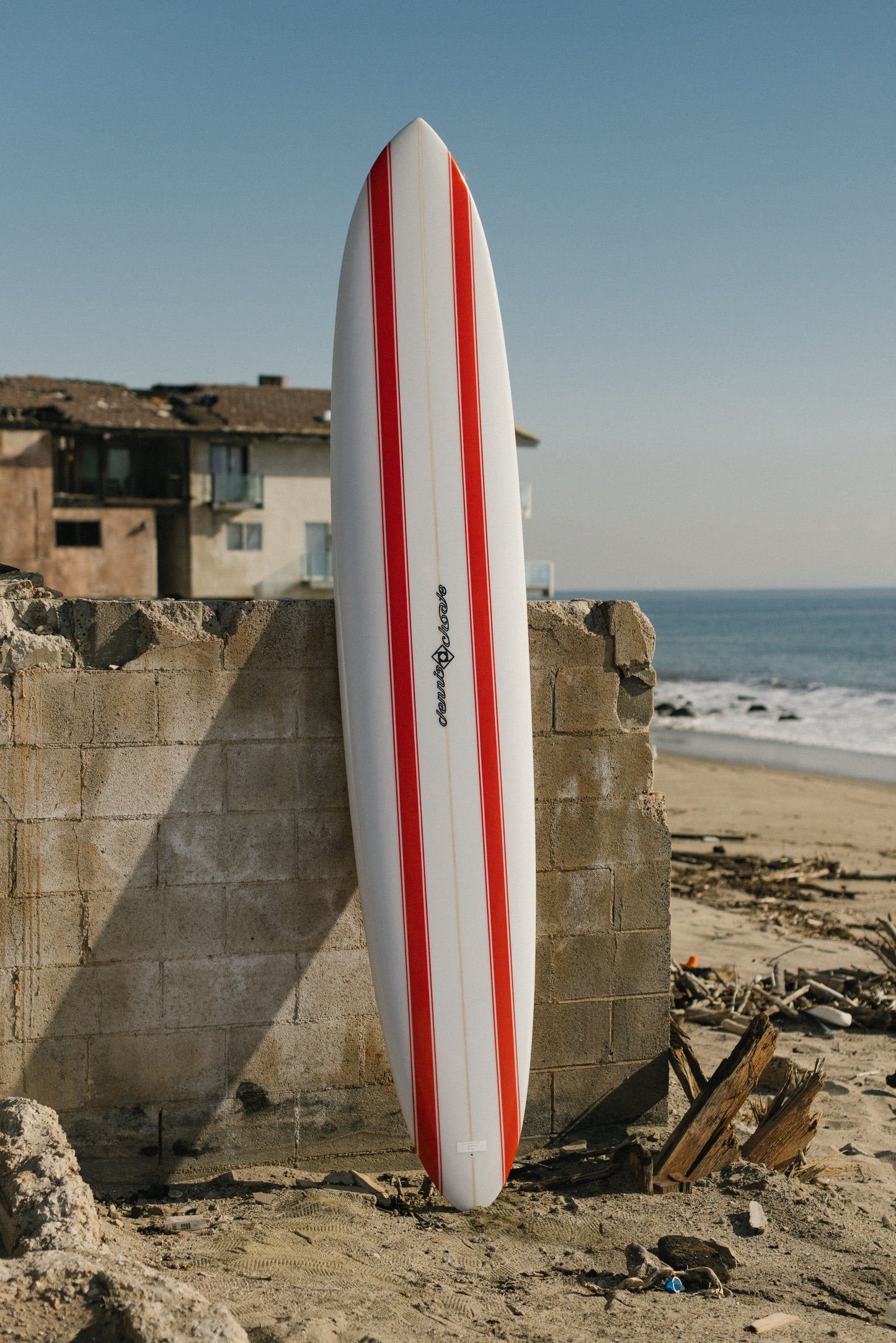 10'6 DENNIS CHOATE GLIDER