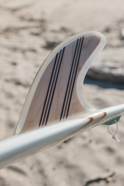 10' LANCE CARSON SQUARE TAIL