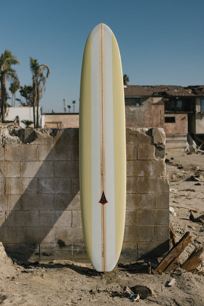 10' LANCE CARSON LATE 50'S PIG