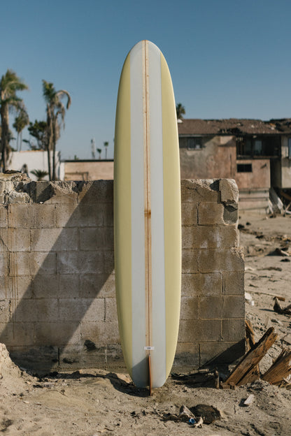 10' LANCE CARSON LATE 50'S PIG