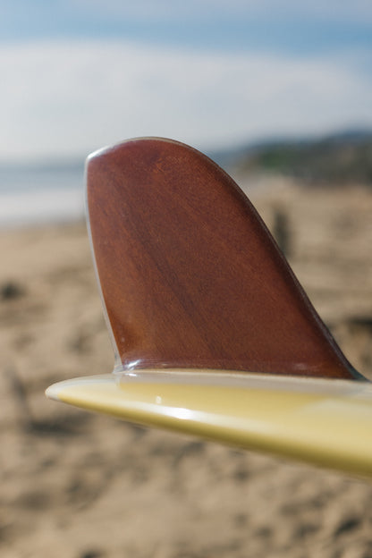 10' LANCE CARSON LATE 50'S PIG