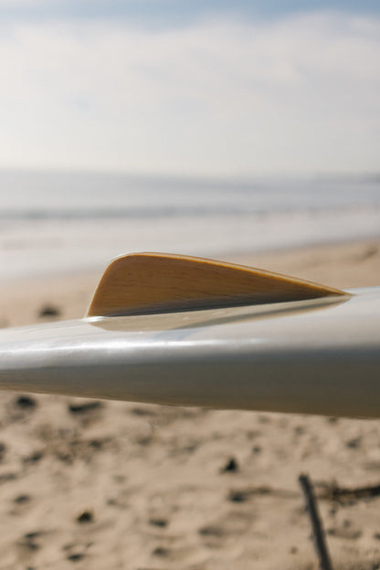 12' ROBBIE DICK PADDLEBOARD